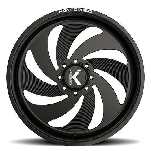KG1 Forged Legend Series Slap