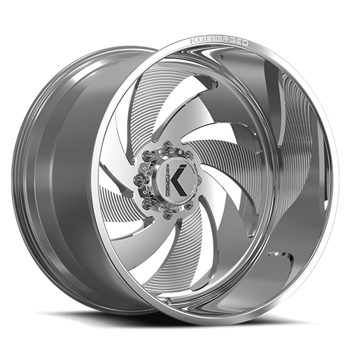 KG1 Forged Legend Series Slap