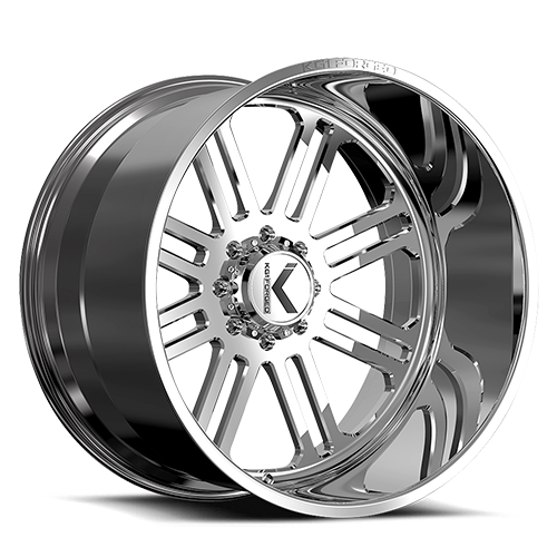 KG1 Forged Legend Series H8ter