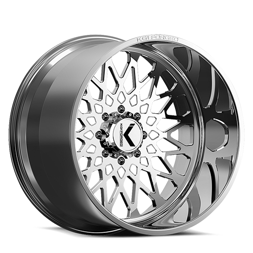 KG1 Forged Legend Series Chemist