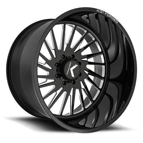 KG1 Forged Legend Series Javelin