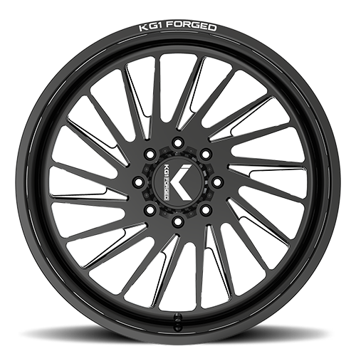 KG1 Forged Legend Series Javelin