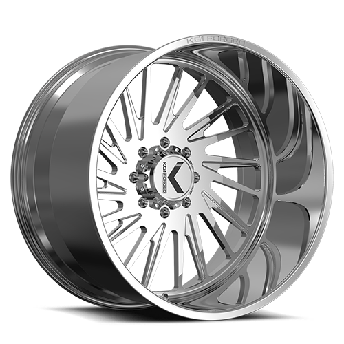 KG1 Forged Legend Series Javelin