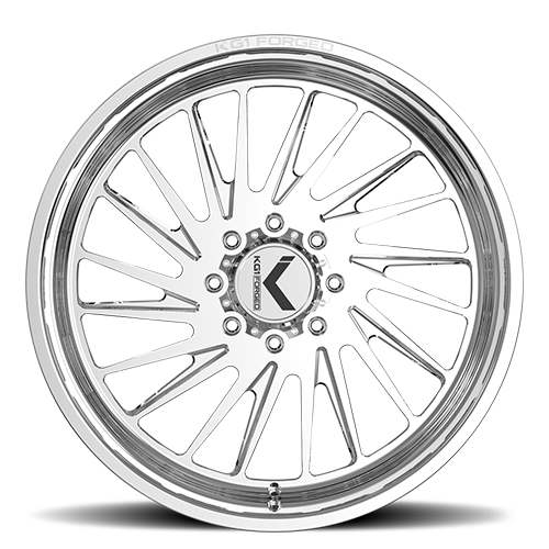 KG1 Forged Legend Series Javelin