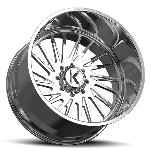 KG1 Forged Legend Series Javelin