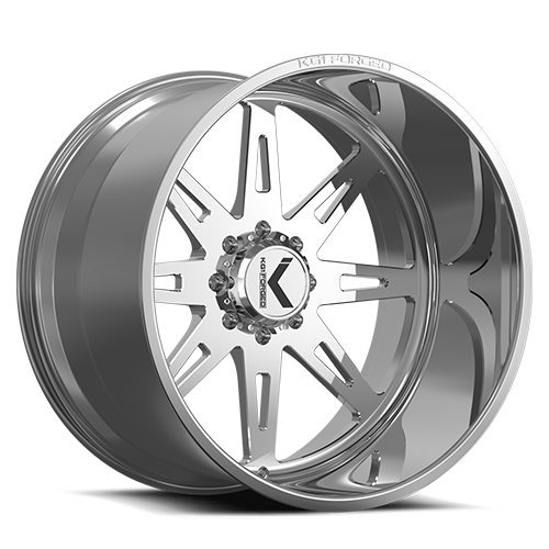KG1 Forged Legend Series Vamp