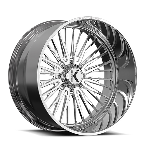 KG1 Forged Legend Series Mindset