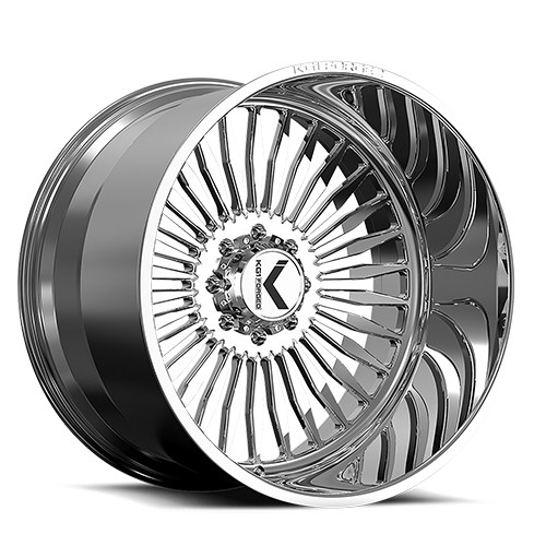 KG1 Forged Legend Series Euphoric