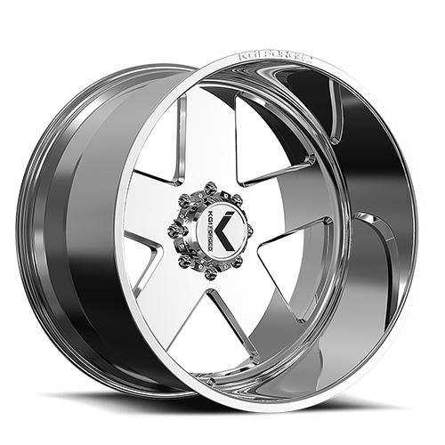 KG1 Forged Legend Series O.G.