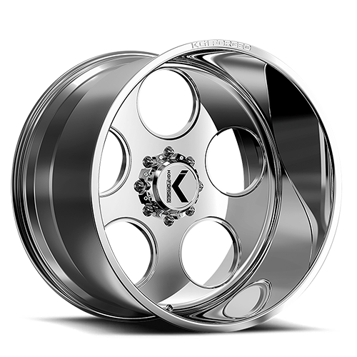 KG1 Forged Legend Series Oface