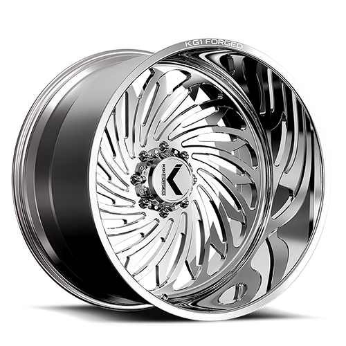 KG1 Forged Legend Series Phantasy