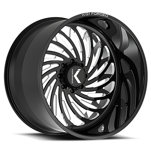 KG1 Forged Legend Series Phantasy