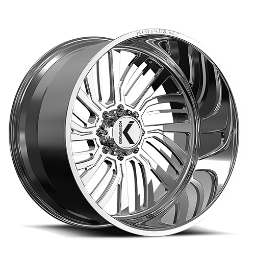 KG1 Forged Legend Series Sifter