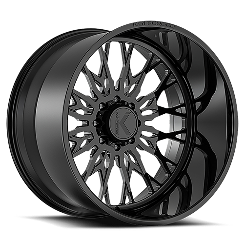 KG1 Forged Legend Series Splice