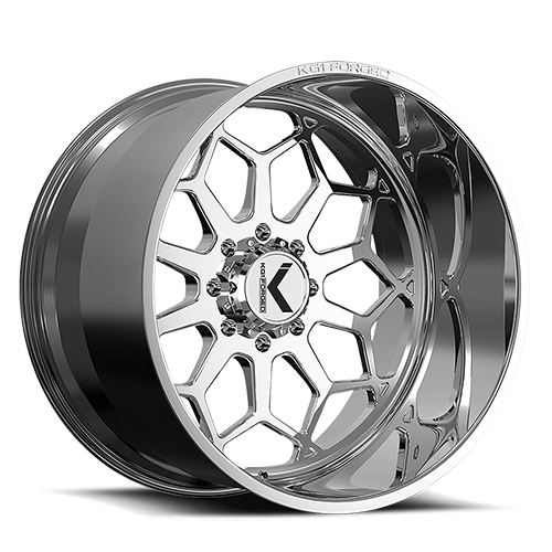 KG1 Forged Legend Series Spreader
