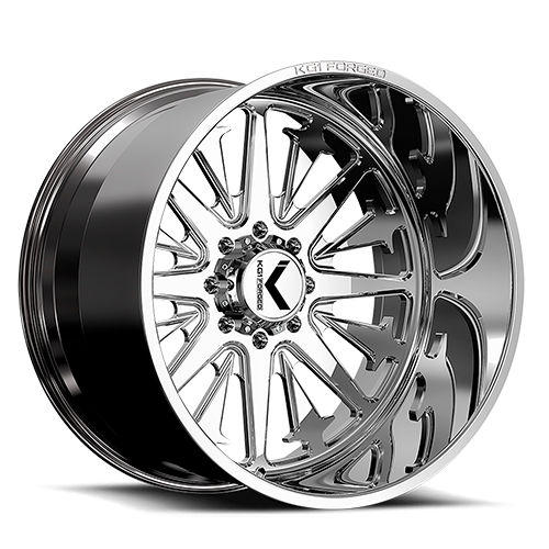 KG1 Forged Legend Series Throne