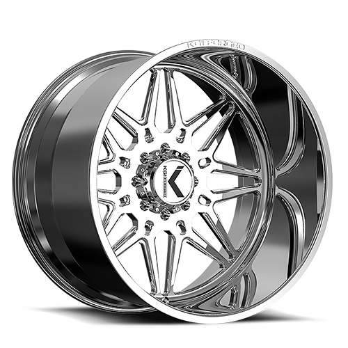 KG1 Forged Legend Series Trickstar