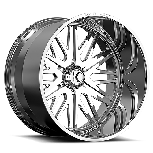 KG1 Forged Legend Series Vast