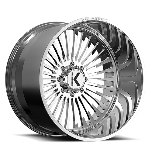 KG1 Forged Legend Series Vegas