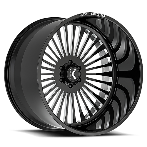 KG1 Forged Legend Series Vegas