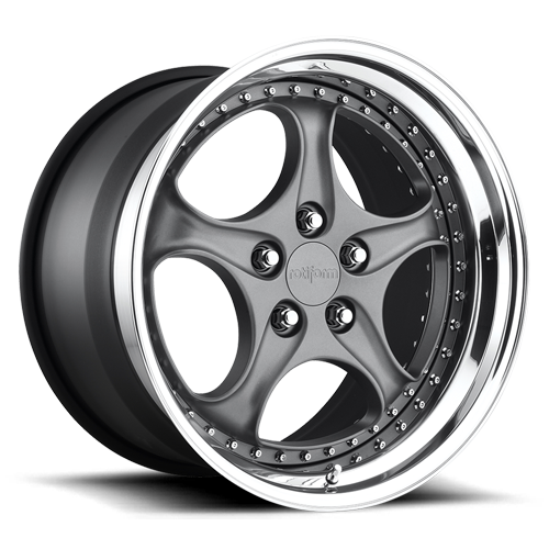 Rotiform KLU