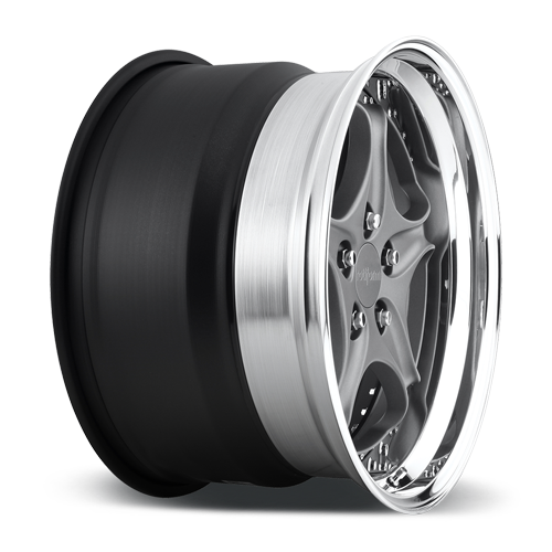 Rotiform KLU