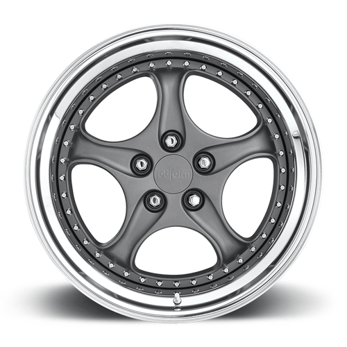 Rotiform KLU