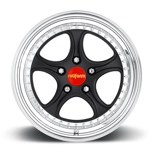Rotiform KLU