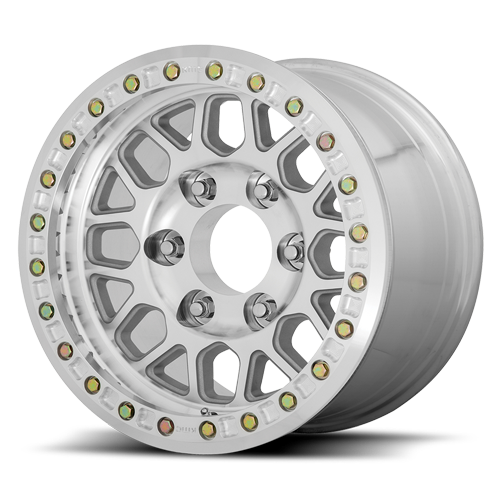 KMC Wheels KM234 GRENADE DESERT