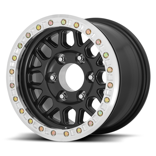 KMC Wheels KM234 GRENADE DESERT