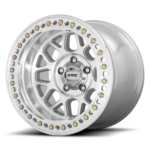KMC Wheels KM235 GRENADE CRAWL
