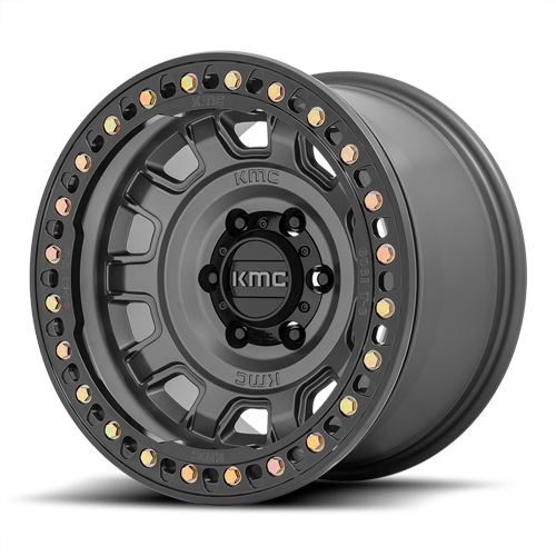 KMC Wheels KM236 TANK BEADLOCK