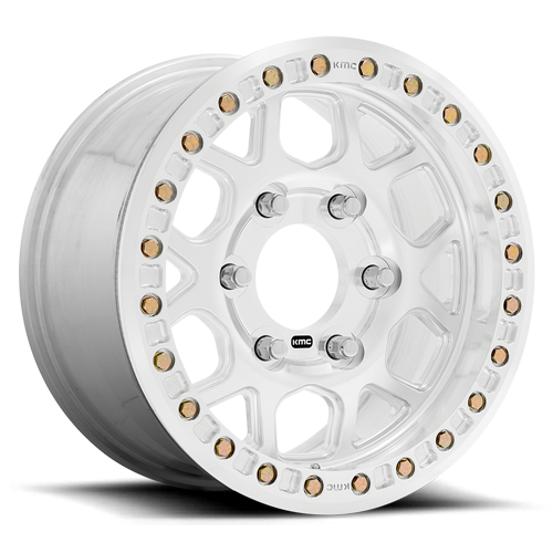 KMC Wheels KM444 Forged Mesa Beadlock