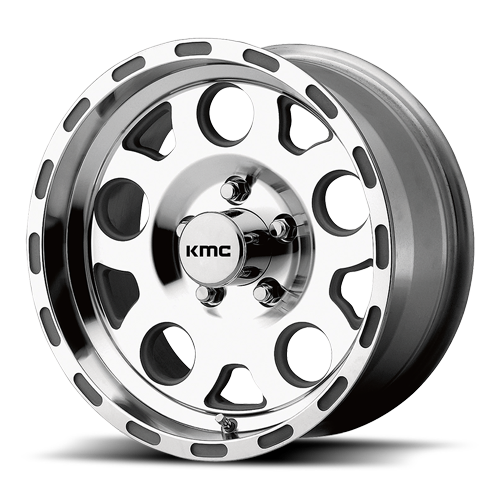 KMC Wheels KM522 ENDURO