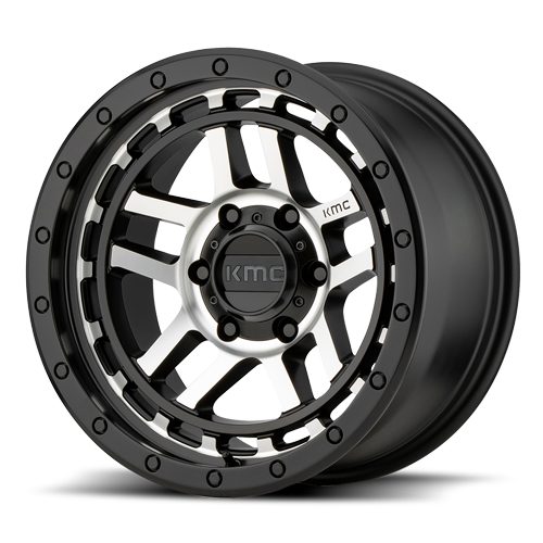 KMC Wheels KM540 RECON