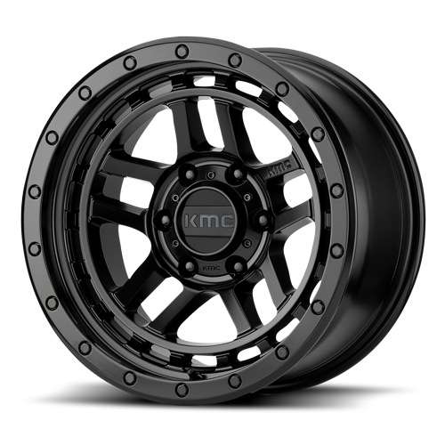 KMC Wheels KM540 RECON