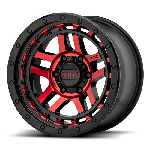 KMC Wheels KM540 RECON