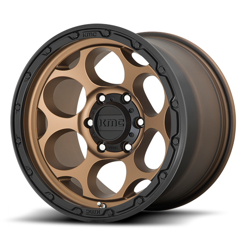 XD Wheels KM541 Dirty Harry