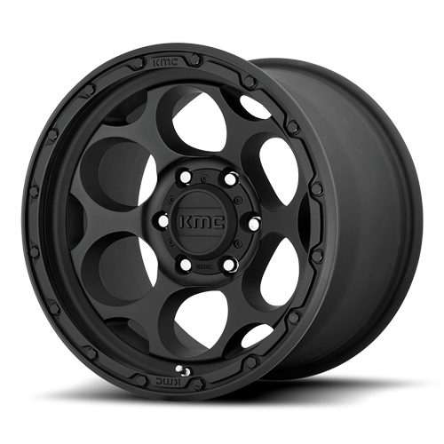 XD Wheels KM541 Dirty Harry