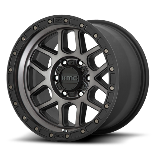 KMC Wheels KM544 Mesa
