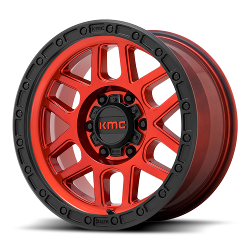 KMC Wheels KM544 Mesa