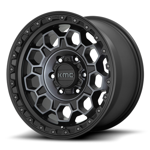 KMC Wheels KM545 Trek