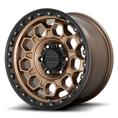 KMC Wheels KM545 Trek