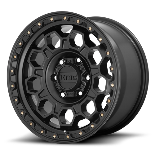 KMC Wheels KM545 Trek