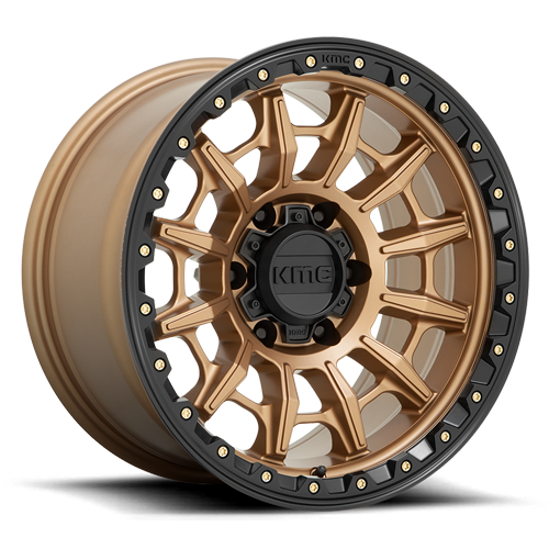 KMC Wheels KM547 CARNAGE