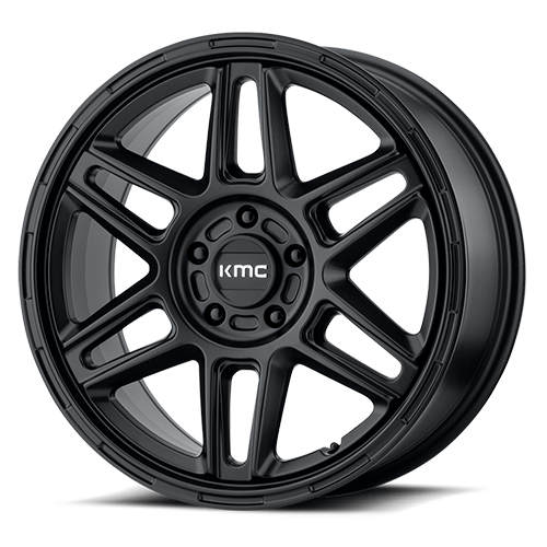 KMC Wheels KM716 Nomad