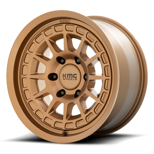 KMC Wheels KM719 Canyon