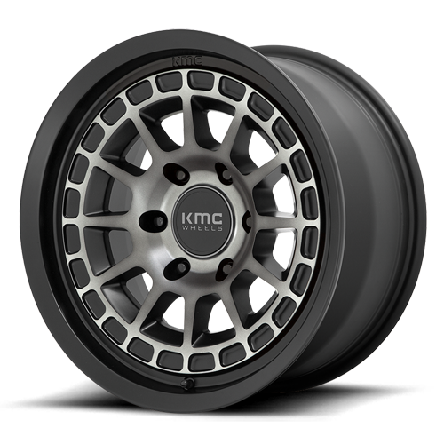 KMC Wheels KM719 Canyon