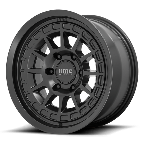 KMC Wheels KM719 Canyon