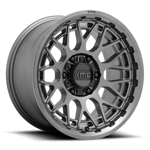 KMC Wheels KM722 Technic